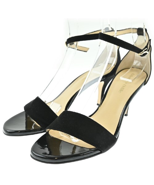 オデット　エ　オディール(Odette e Odile)のOdette e Odile サンダル