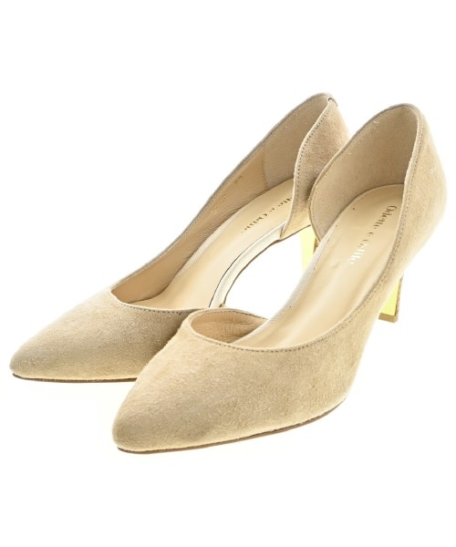 オデット　エ　オディール(Odette e Odile)のOdette e Odile パンプス