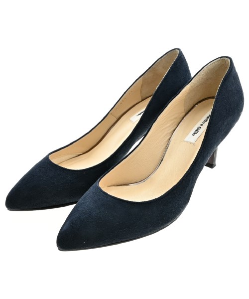 オデット　エ　オディール(Odette e Odile)のOdette e Odile パンプス