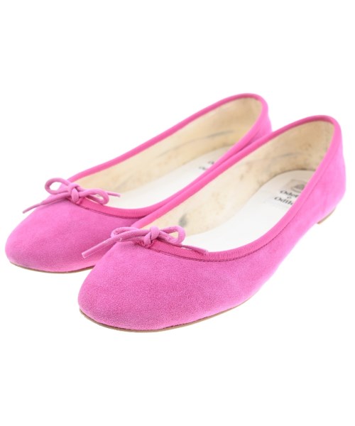 オデット　エ　オディール(Odette e Odile)のOdette e Odile バレエシューズ/オペラシューズ