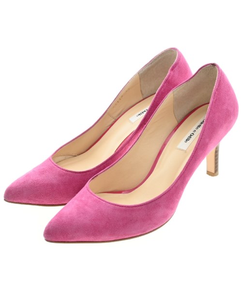 オデット　エ　オディール(Odette e Odile)のOdette e Odile パンプス