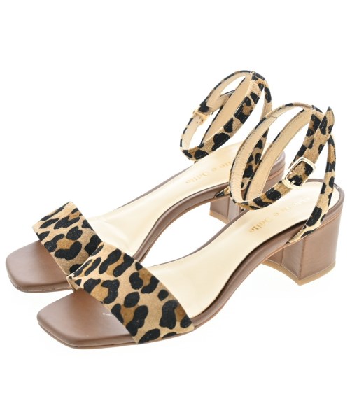 オデット　エ　オディール(Odette e Odile)のOdette e Odile サンダル