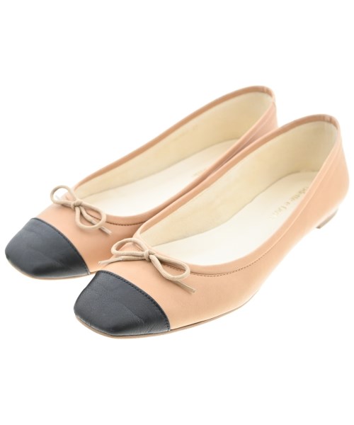 オデット　エ　オディール(Odette e Odile)のOdette e Odile パンプス