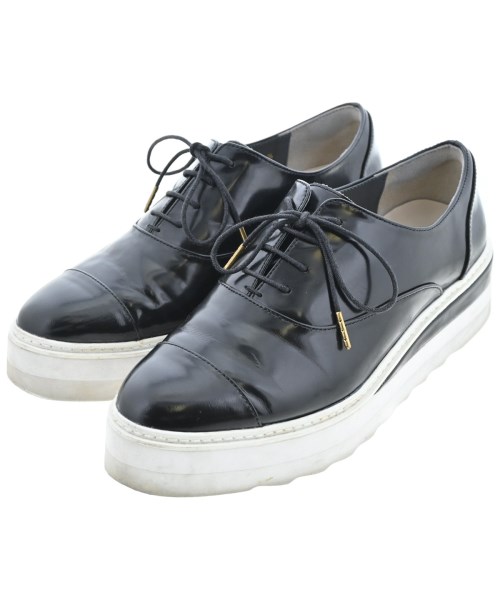 Odette e Odile(オデット　エ　オディール)その他 黒 サイズ:24cm/2200615960067