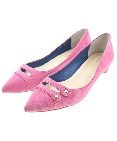 オデット　エ　オディール(Odette e Odile)のOdette e Odile パンプス