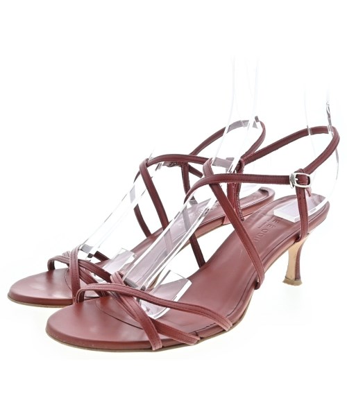 オデット　エ　オディール(Odette e Odile)のOdette e Odile サンダル