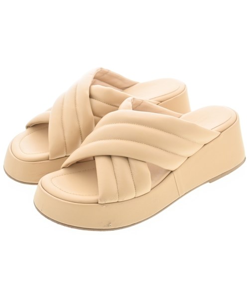 オデット　エ　オディール(Odette e Odile)のOdette e Odile サンダル