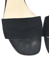 Odette e Odile（オデット　エ　オディール）サンダル 黒 サイズ:23cm レディース/2200591791068