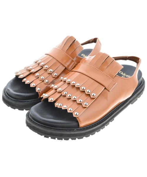 オデット　エ　オディール(Odette e Odile)のOdette e Odile サンダル