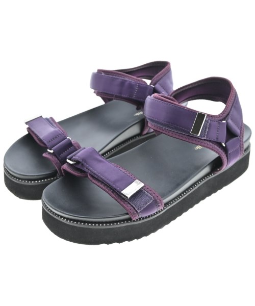 オデット　エ　オディール(Odette e Odile)のOdette e Odile サンダル