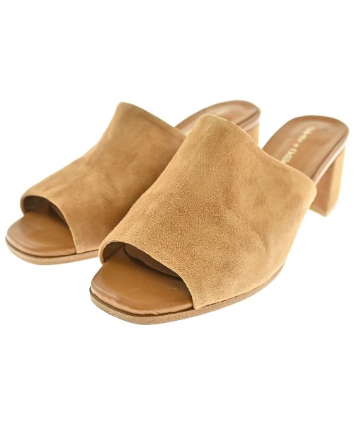 オデット　エ　オディール(Odette e Odile)のOdette e Odile サンダル