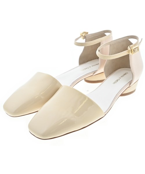 オデット　エ　オディール(Odette e Odile)のOdette e Odile サンダル