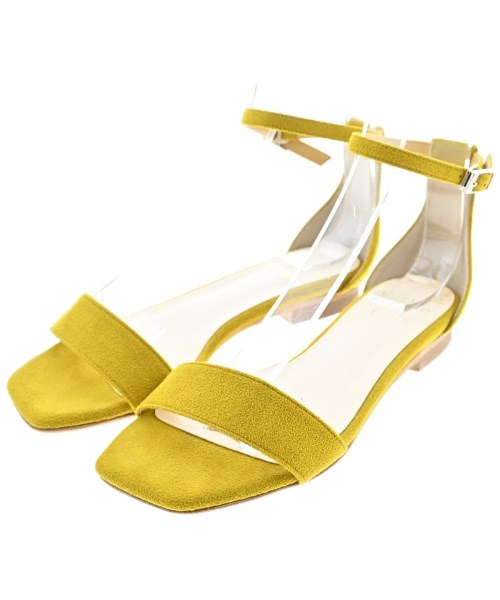 オデット　エ　オディール(Odette e Odile)のOdette e Odile サンダル