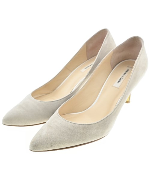 オデット　エ　オディール(Odette e Odile)のOdette e Odile パンプス