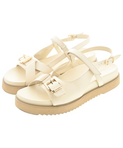 オデット　エ　オディール(Odette e Odile)のOdette e Odile サンダル