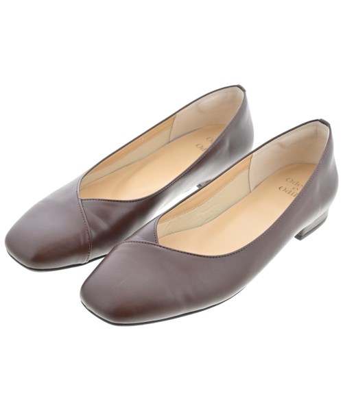 オデット　エ　オディール(Odette e Odile)のOdette e Odile パンプス