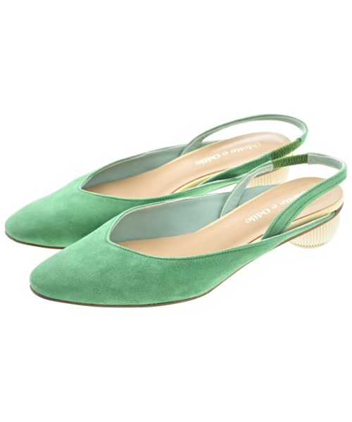 オデット　エ　オディール(Odette e Odile)のOdette e Odile パンプス