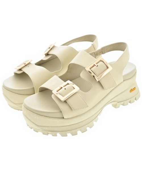 オデット　エ　オディール(Odette e Odile)のOdette e Odile サンダル