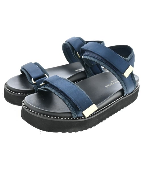 オデット　エ　オディール(Odette e Odile)のOdette e Odile サンダル