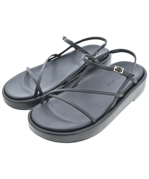 オデット　エ　オディール(Odette e Odile)のOdette e Odile サンダル