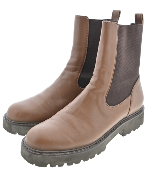 オデット　エ　オディール(Odette e Odile)のOdette e Odile ブーツ