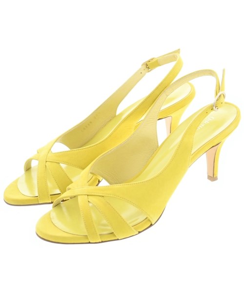 オデット　エ　オディール(Odette e Odile)のOdette e Odile サンダル