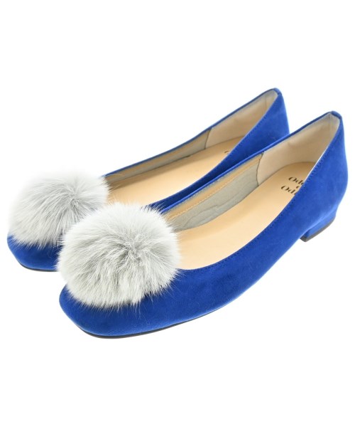 オデット　エ　オディール(Odette e Odile)のOdette e Odile パンプス