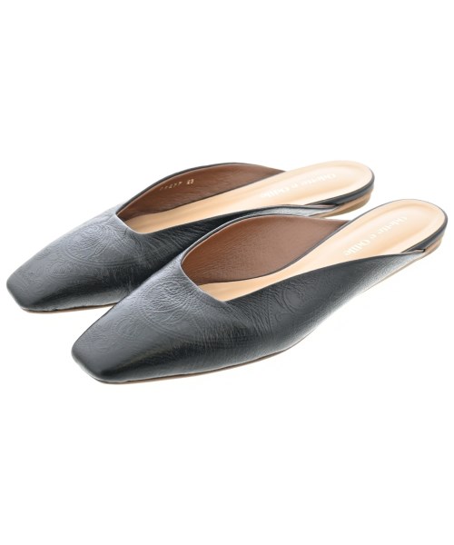 オデット　エ　オディール(Odette e Odile)のOdette e Odile パンプス