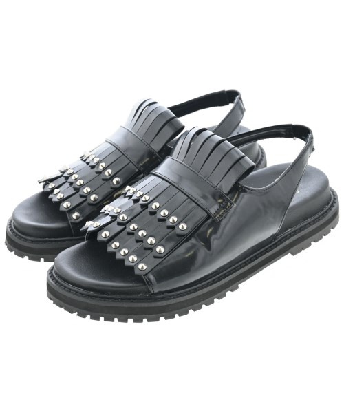 オデット　エ　オディール(Odette e Odile)のOdette e Odile サンダル