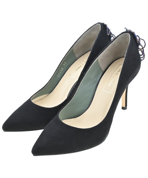 Odette e Odile(オデット　エ　オディール)のパンプス サイズ:22cm 2,400円