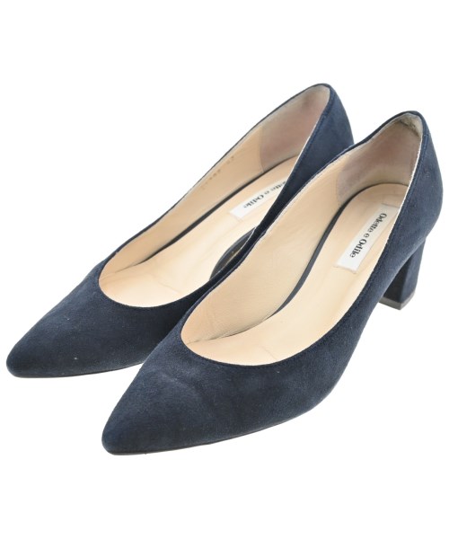 Odette e Odile(オデット　エ　オディール)のパンプス サイズ:22cm 2,400円