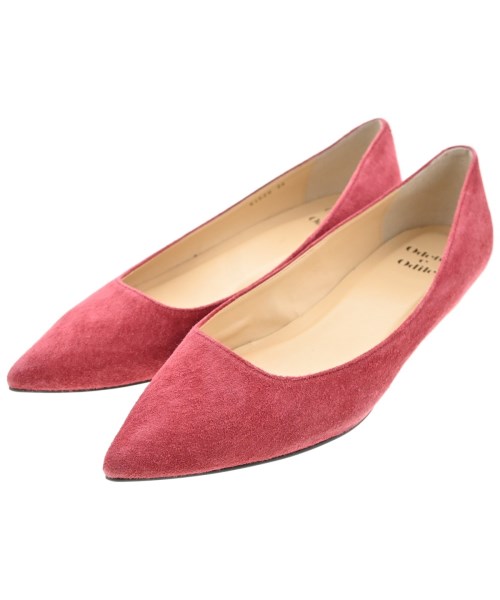 Odette e Odile(オデット　エ　オディール)のパンプス サイズ:24cm 3,000円
