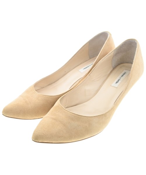 Odette e Odile(オデット　エ　オディール)のパンプス サイズ:24.5cm 3,000円