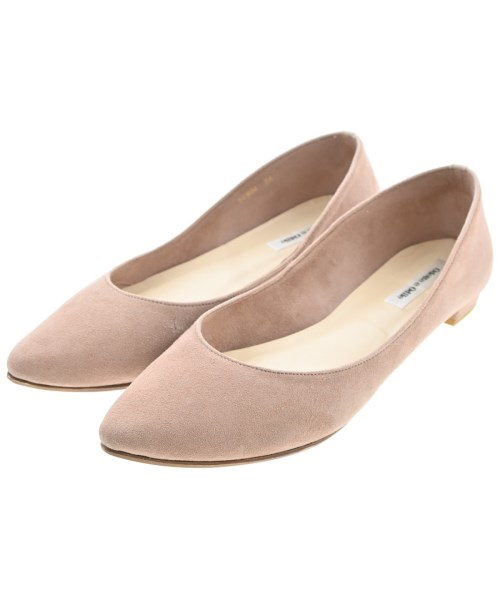 Odette e Odile(オデット　エ　オディール)のパンプス サイズ:24cm 2,400円