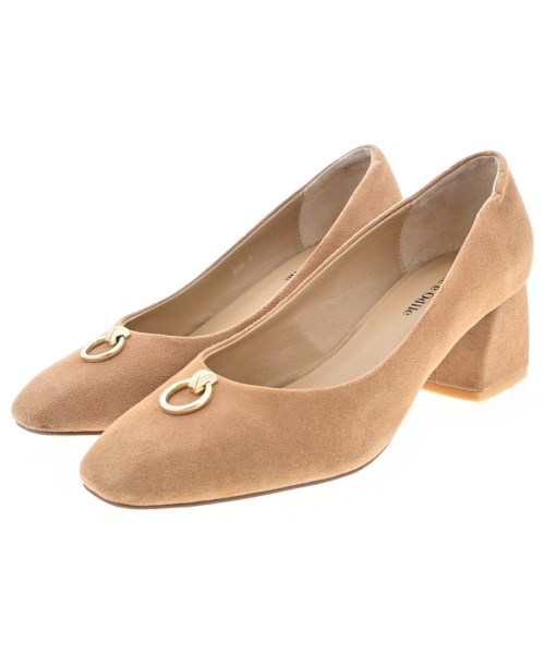 Odette e Odile(オデット　エ　オディール)のパンプス サイズ:24cm 3,600円
