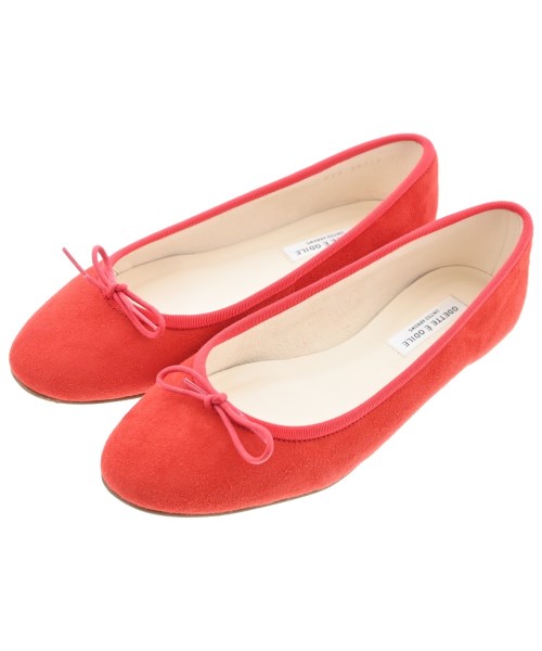 Odette e Odile(オデット　エ　オディール)のバレエシューズ/オペラシューズ サイズ:22.5cm 4,200円