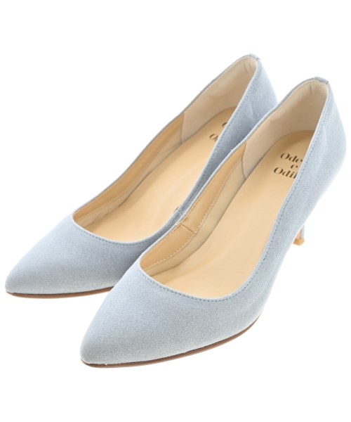 Odette e Odile(オデット　エ　オディール)のパンプス サイズ:22.5cm 3,000円