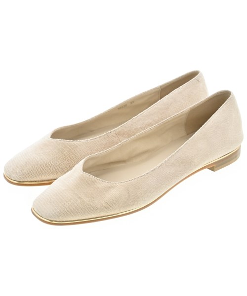 Odette e Odile(オデット　エ　オディール)バレエシューズ/オペラシューズ ベージュ サイズ:23cm/2200649869077