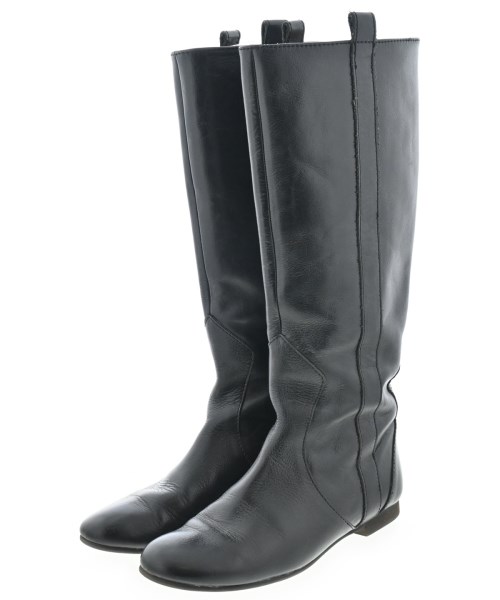 Odette e Odile(オデット　エ　オディール)ブーツ 黒 サイズ:EU36(22.5cm位)/2200645476019