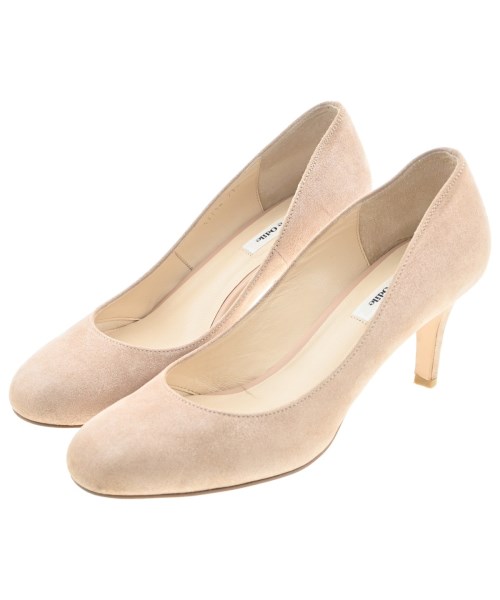 Odette e Odile(オデット　エ　オディール)のパンプス サイズ:23.5cm 2,400円