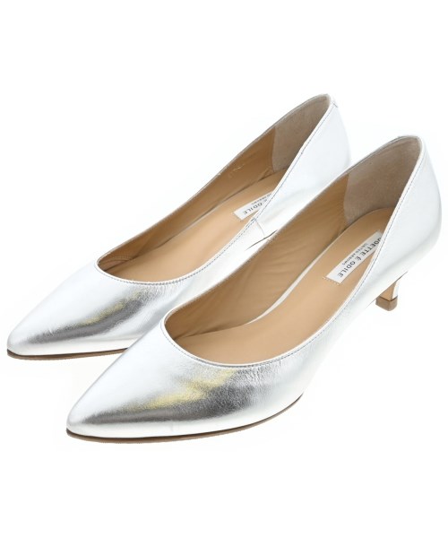 Odette e Odile(オデット　エ　オディール)のパンプス サイズ:24cm 6,000円