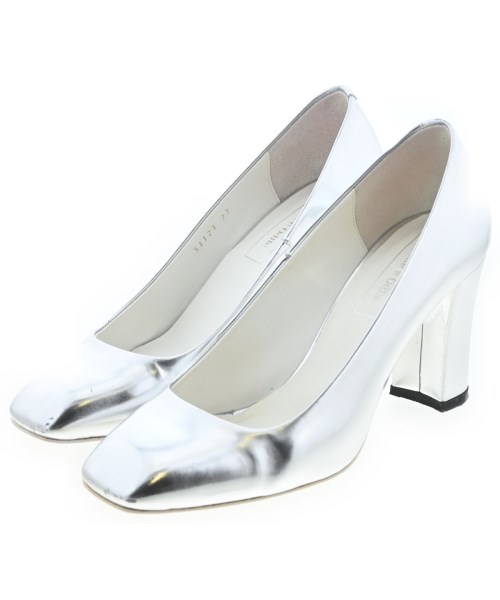 Odette e Odile(オデット　エ　オディール)のパンプス サイズ:23cm 4,800円