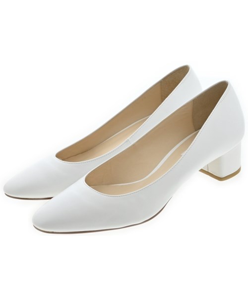 Odette e Odile(オデット　エ　オディール)のパンプス サイズ:24cm 3,600円