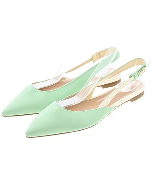 Odette e Odile(オデット　エ　オディール)のサンダル サイズ:22cm 3,600円