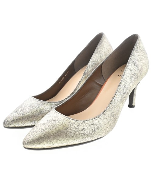 Odette e Odile(オデット　エ　オディール)のパンプス サイズ:23.5cm 2,400円