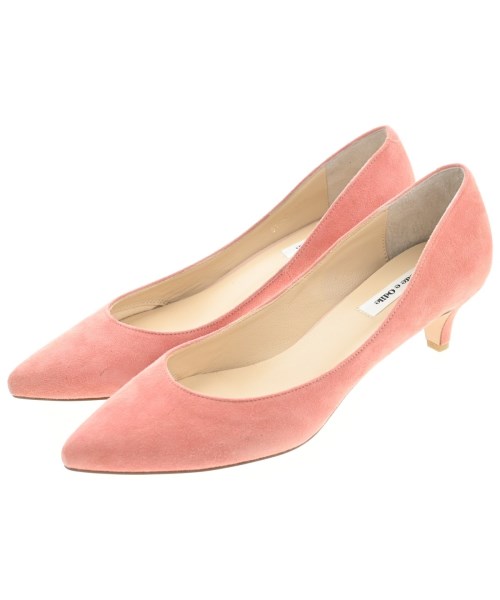 Odette e Odile(オデット　エ　オディール)のパンプス サイズ:23.5cm 3,000円