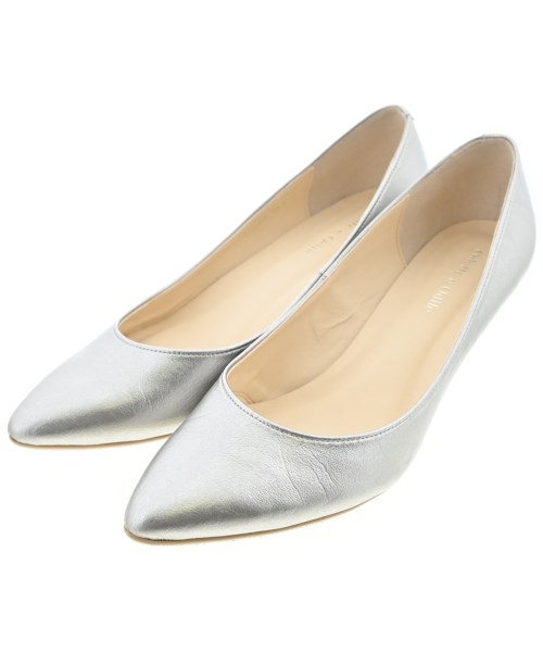 Odette e Odile(オデット　エ　オディール)のパンプス サイズ:23.5cm 2,400円