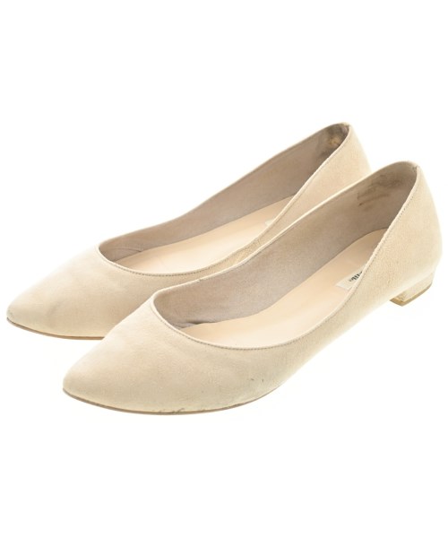 Odette e Odile(オデット　エ　オディール)のパンプス サイズ:24.5cm 2,400円