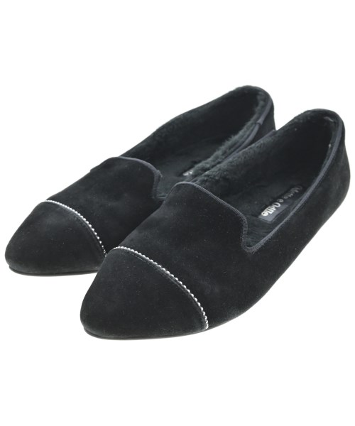 Odette e Odile(オデット　エ　オディール)のパンプス サイズ:-(23cm位) 3,000円