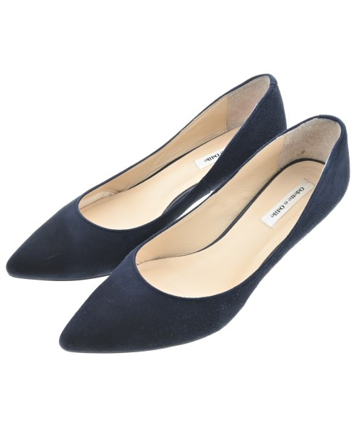 Odette e Odile(オデット　エ　オディール)のパンプス サイズ:24cm 3,600円